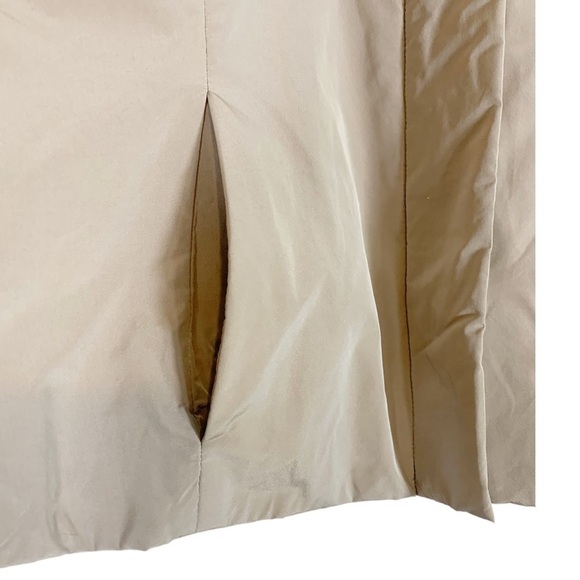 Maxmara Jacket Size 8 - Picture 9 of 12